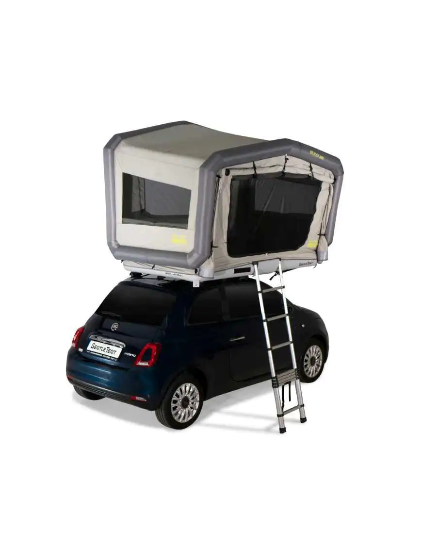 GENTLETENT NAMIOT DACHOWY ROOF MINI | Szekla4x4.pl