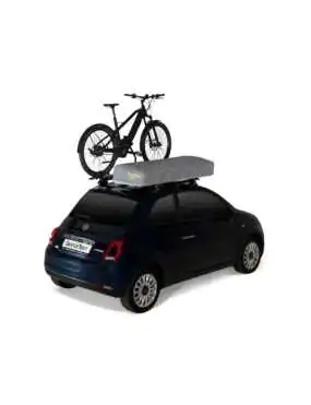 GENTLETENT ROOF MINI ROOFTOP TENT