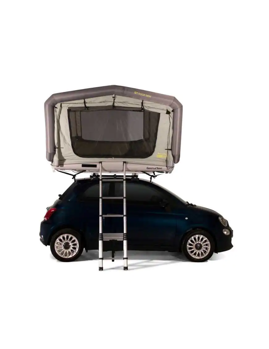 GENTLETENT ROOF MINI ROOFTOP TENT