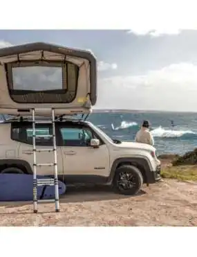 GENTLETENT ROOF MINI ROOFTOP TENT