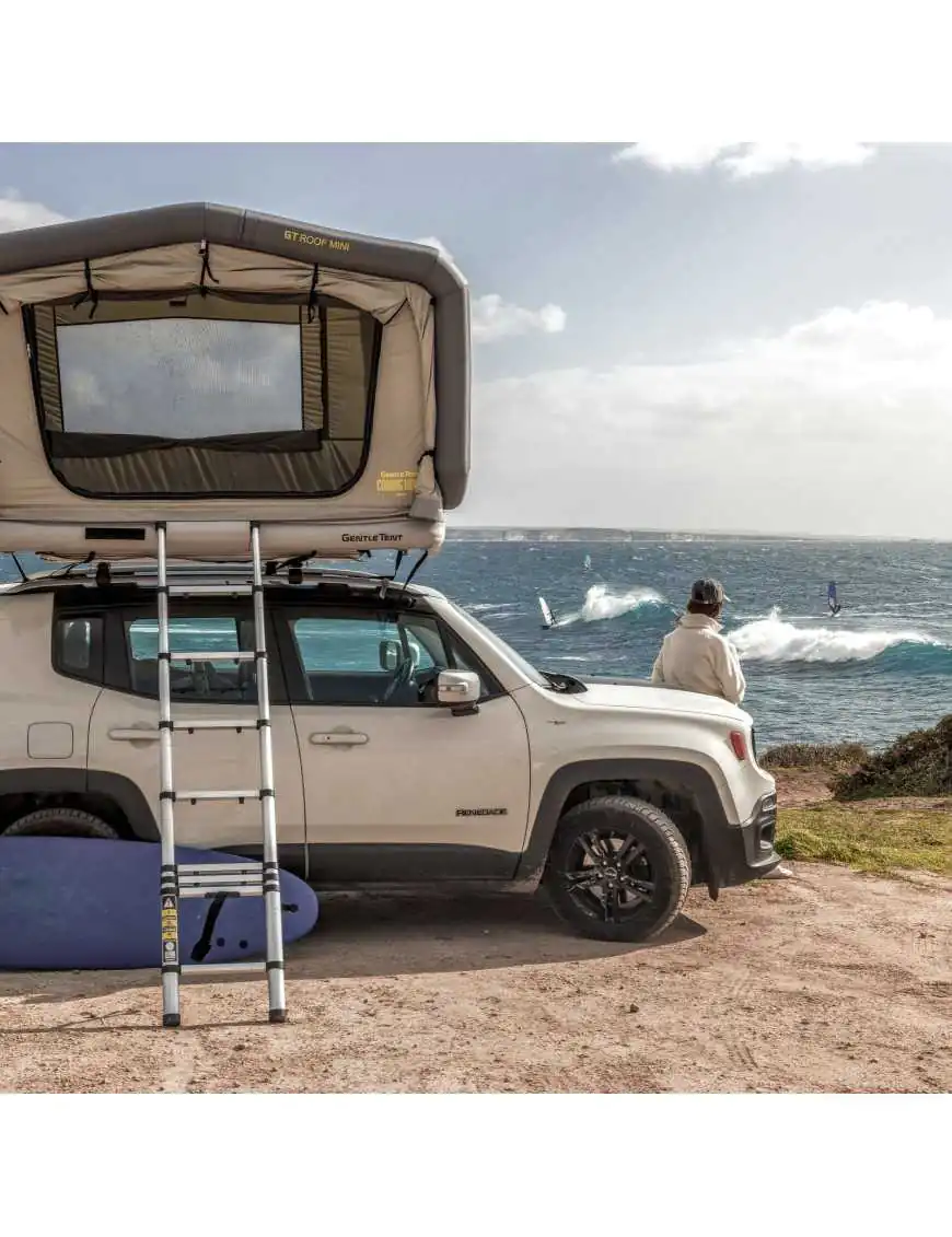 GENTLETENT ROOF MINI ROOFTOP TENT