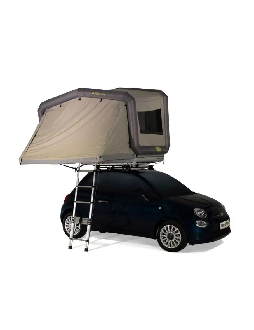 GENTLETENT ROOF MINI ROOFTOP TENT