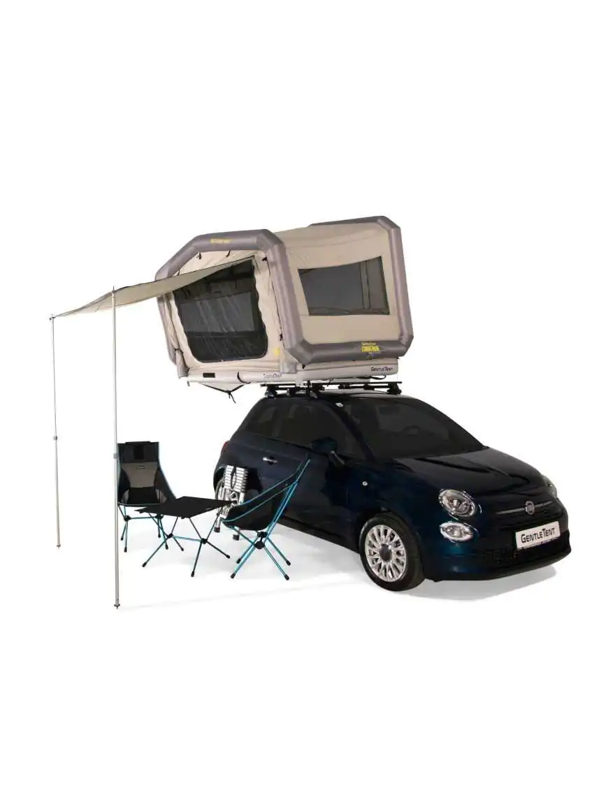 GENTLETENT ROOF MINI ROOFTOP TENT