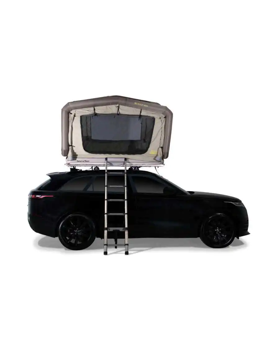 GENTLETENT ROOF TOP TENT MINI FLAT