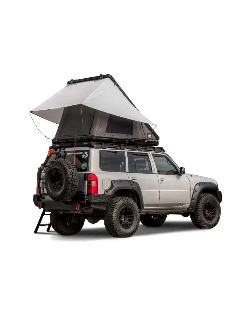 OFFLANDER NAMIOT DACHOWY TRIANGLE TAHAT XL | Szekla4x4.pl