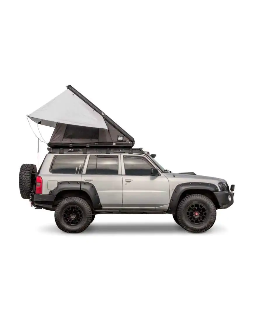 OFFLANDER NAMIOT DACHOWY TRIANGLE TAHAT XL | Szekla4x4.pl