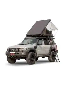 OFFLANDER NAMIOT DACHOWY TRIANGLE TAHAT XL | Szekla4x4.pl