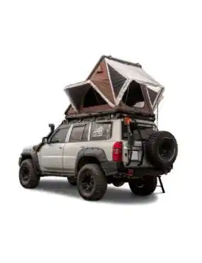 OFFLANDER NAMIOT DACHOWY TRIANGLE MANAM XL | Szekla4x4.pl