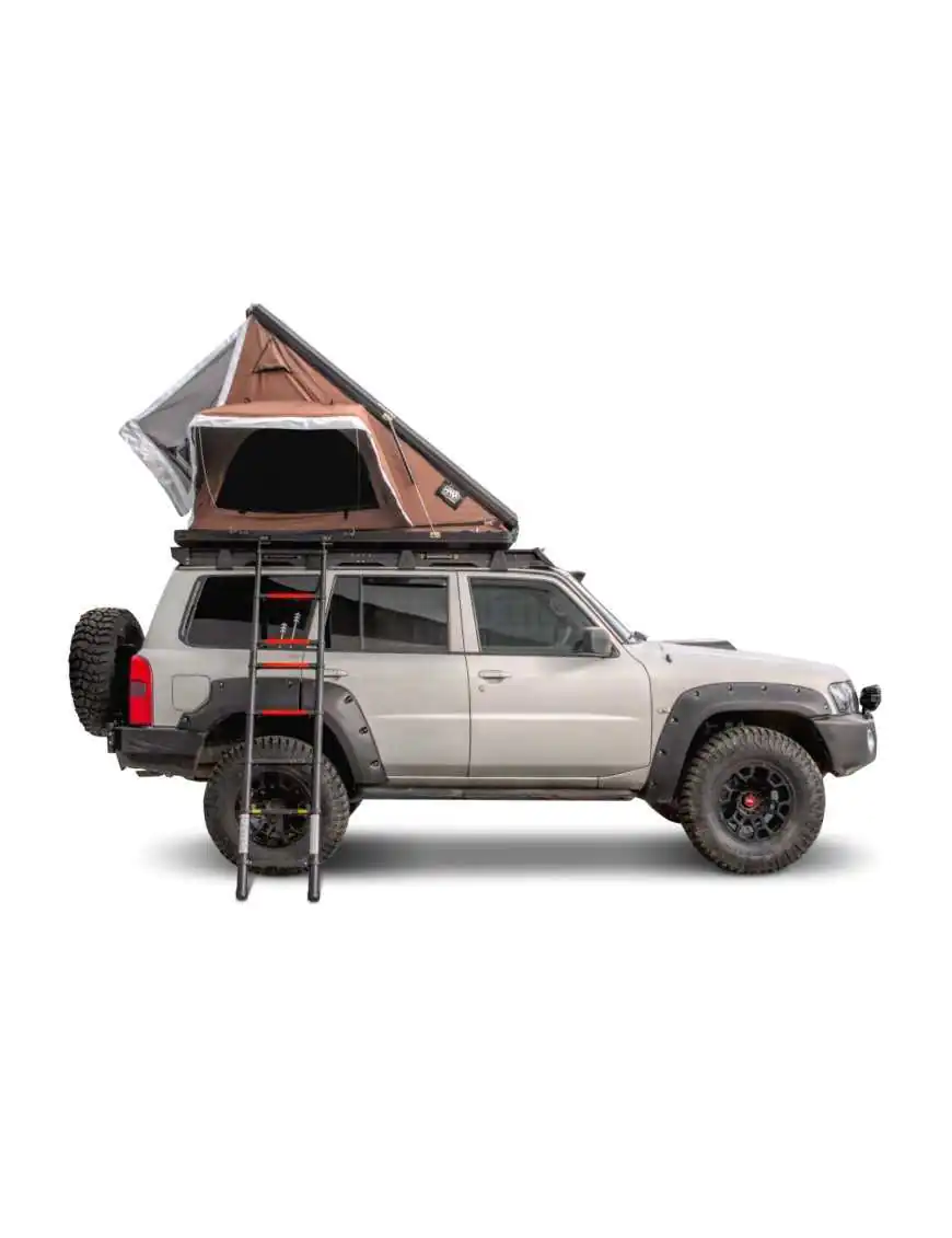 ROOFTOP TENT TRIANGLE MANAM XL