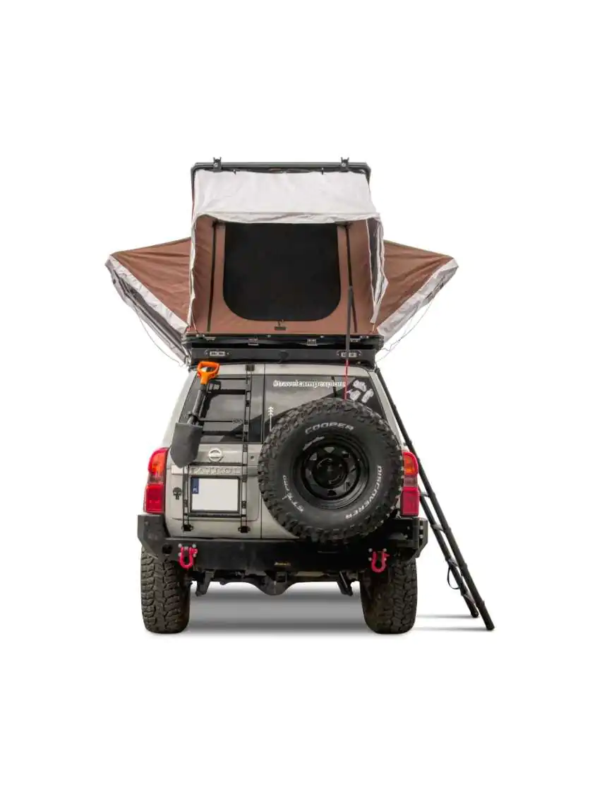 ROOFTOP TENT TRIANGLE MANAM XL