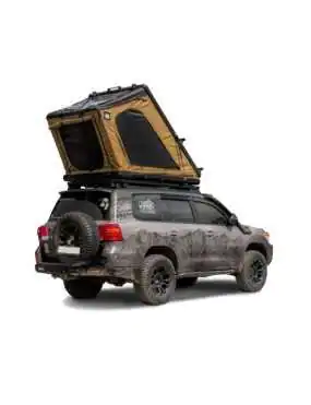 ROOF TENT OFFLANDER...