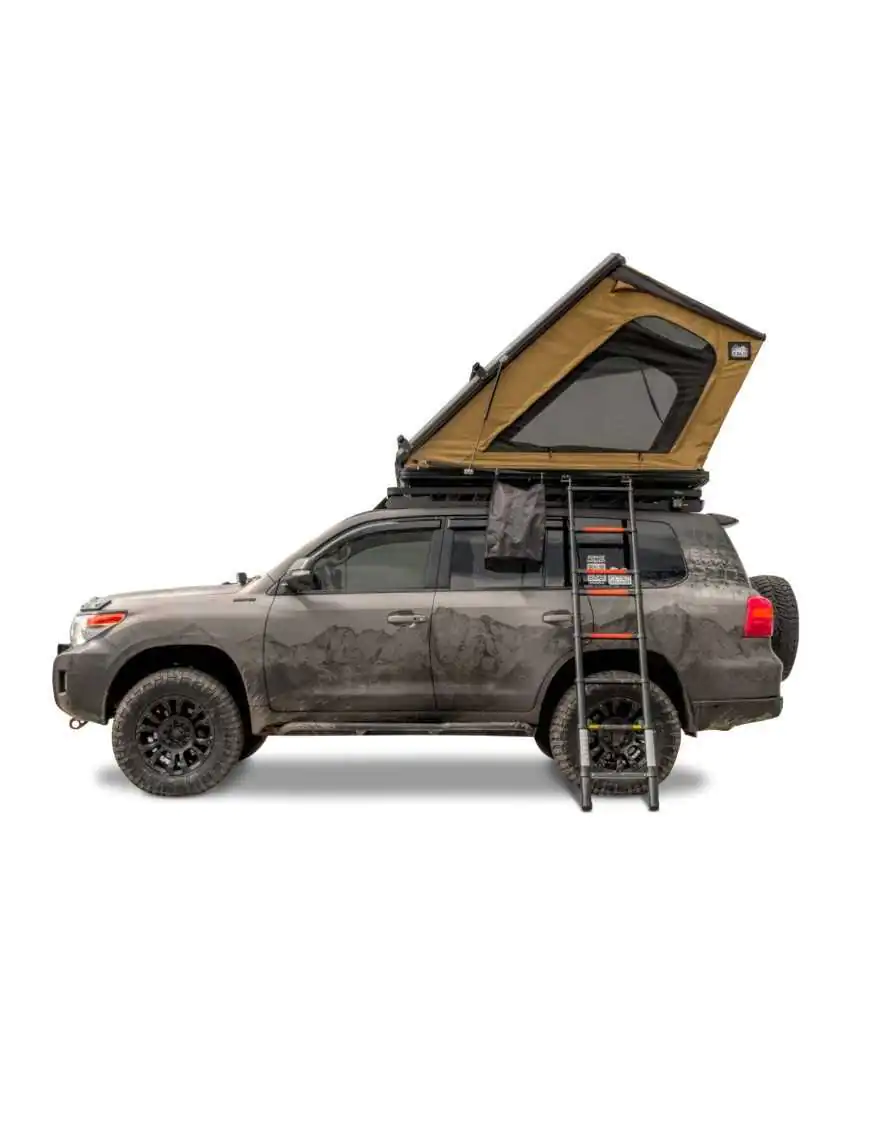 ROOF TENT OFFLANDER TRIANGLE TOMAHAWK XL