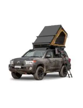 ROOF TENT OFFLANDER TRIANGLE TOMAHAWK XL