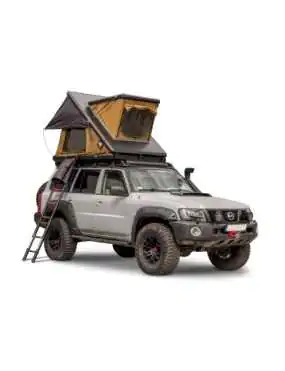 ROOF TENT OFFLANDER...