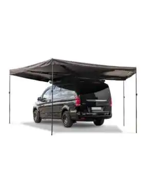 SELF-SUPPORTING AWNING OFFLANDER MARQUISE WING 270 XL