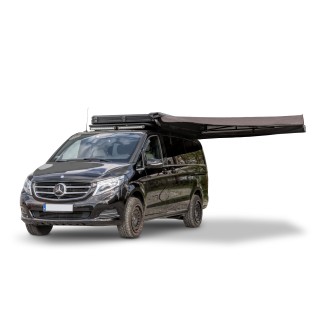 OFFLANDER MARKIZA SAMONOŚNA WING 270 L - ujęcie 2