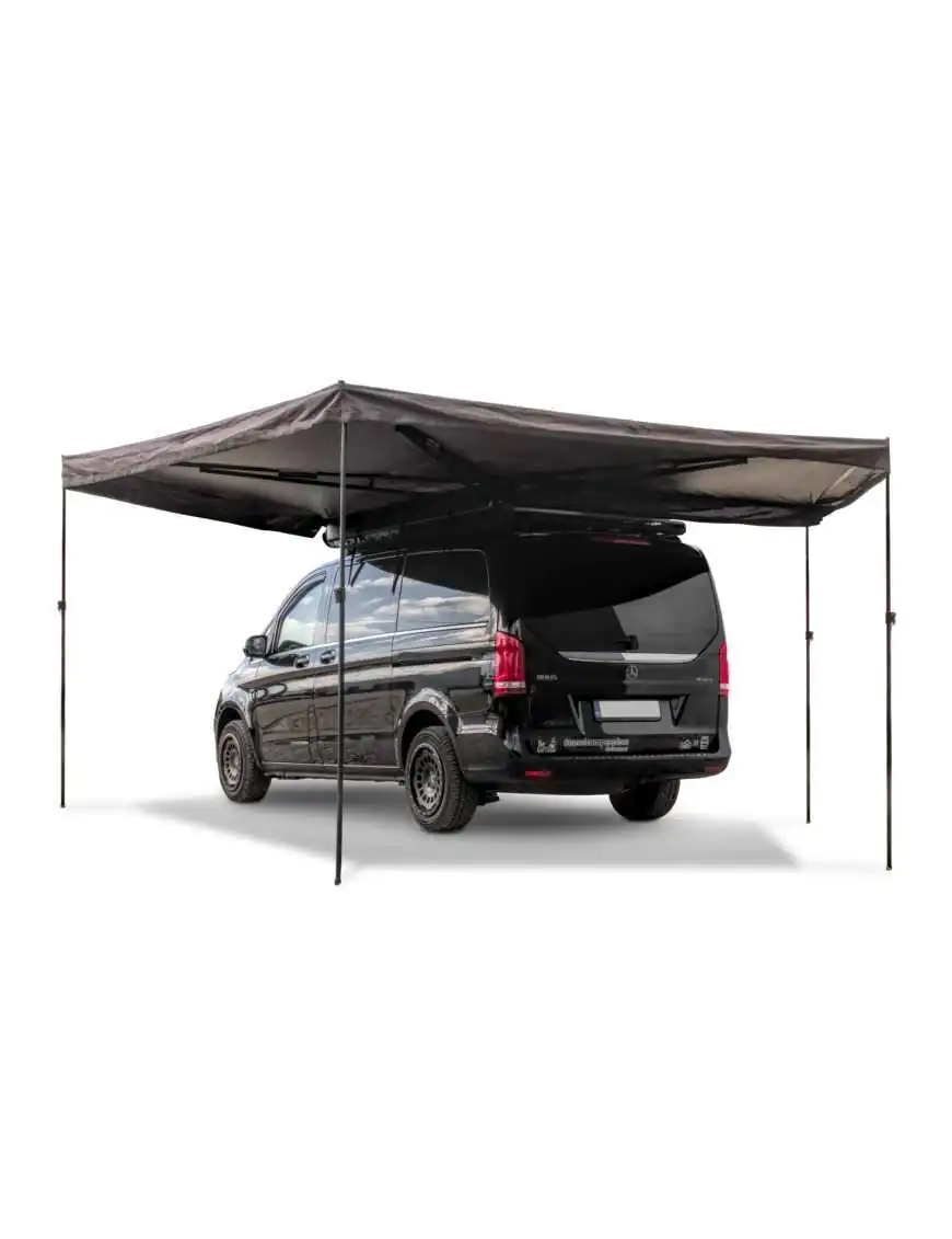 SELF-SUPPORTING AWNING OFFLANDER MARQUISE WING 270 L