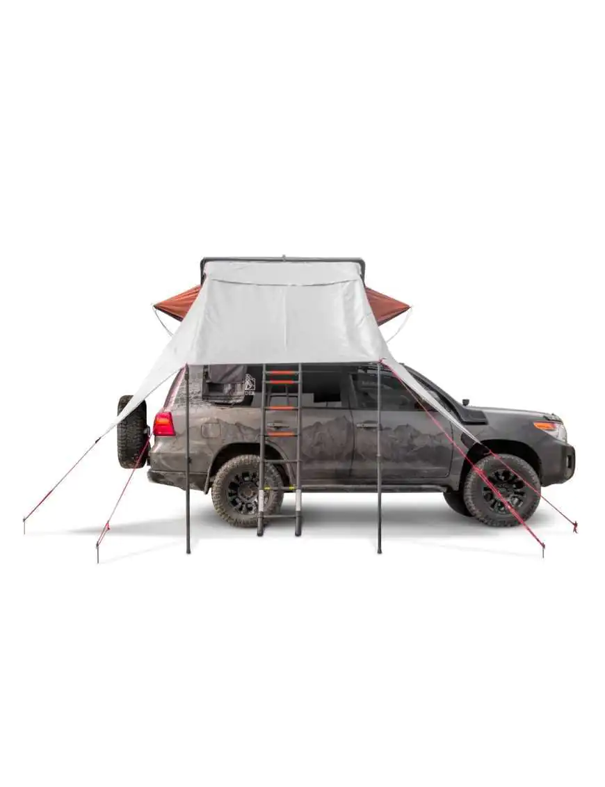 OFFLANDER ZADASZENIE DO NAMIOTU FOLD 4 | Szekla4x4.pl OFFLANDER ZADASZENIE DO NAMIOTU FOLD 4 | Szekla4x4.pl