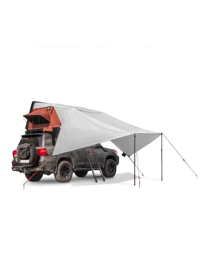 ROOF FOR TENT FOLD 4