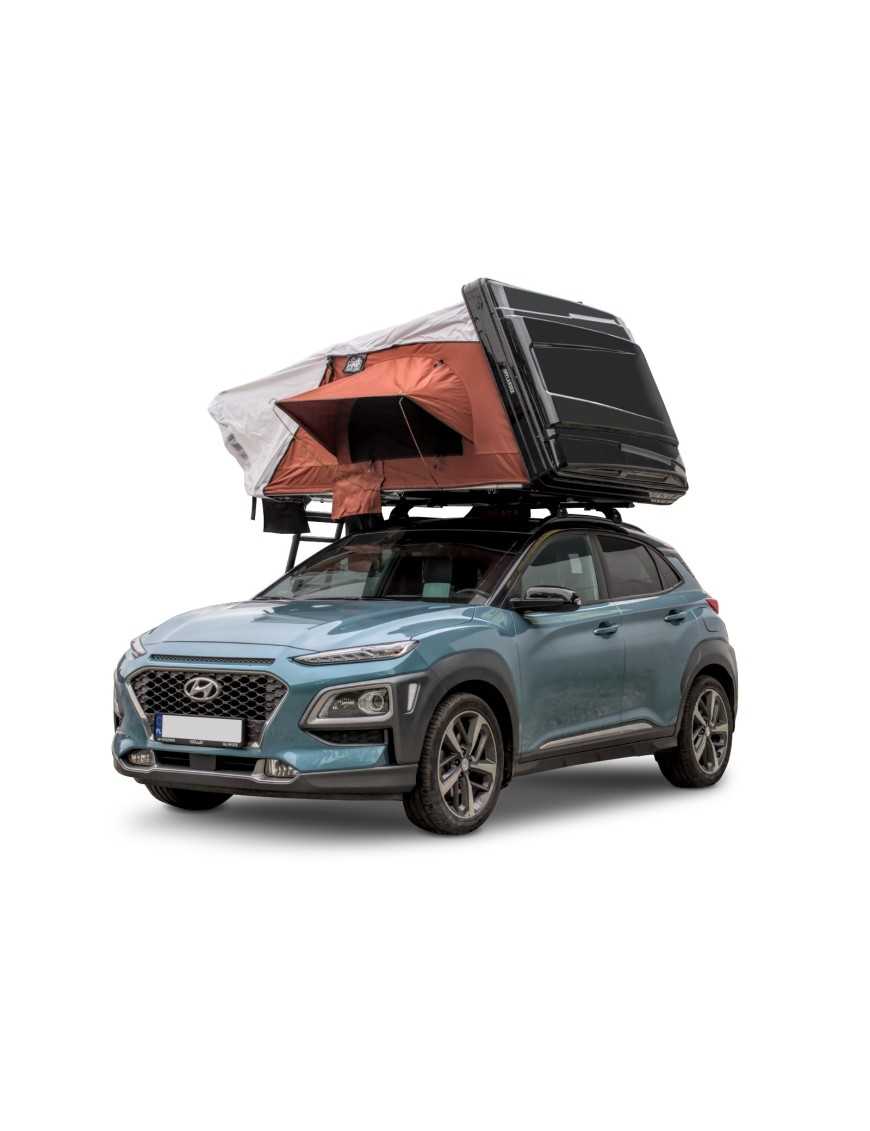 ROOFTOP TENT FOLD 2 ROOFTOP TENT FOLD 2