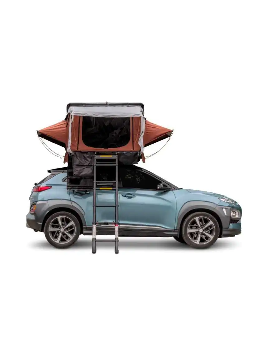 ROOFTOP TENT FOLD 2