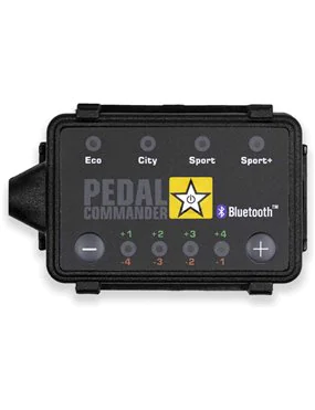 Pedal Commander Jeep Wrangler JK (2007-2018) Jeep Grand Cherokee 2007- 2018