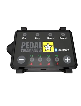 Pedal Commander | Szekla4x4.pl