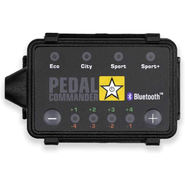 Pedal Commander PC-151 Polaris RZR RZR S Turob XP