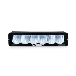 LAZER CARBON-6 - drive