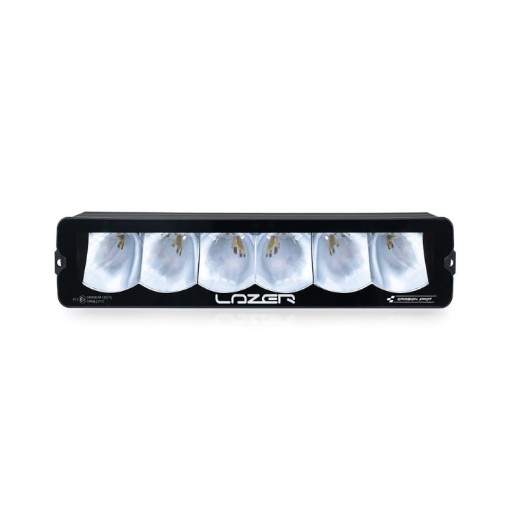 LAZER CARBON-6 - spot