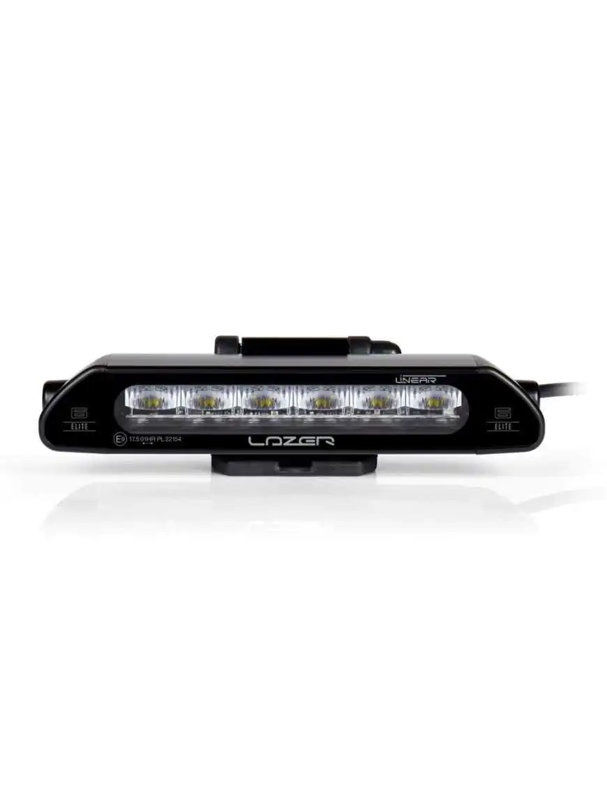 Mocowanie centralne do lamp LAZER Linear | Szekla4x4.pl