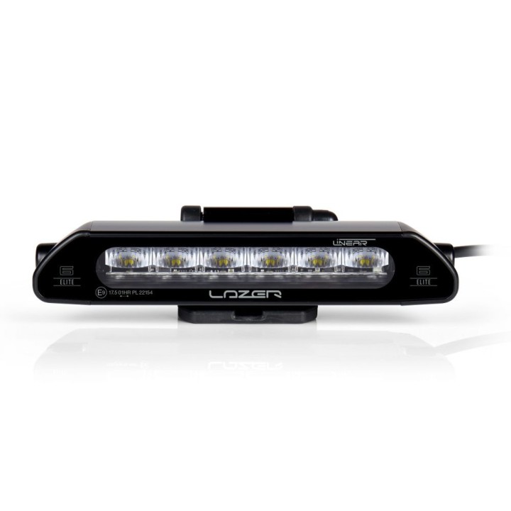 Mocowanie centralne LAZER do lamp serii Linear - ujęcie 3