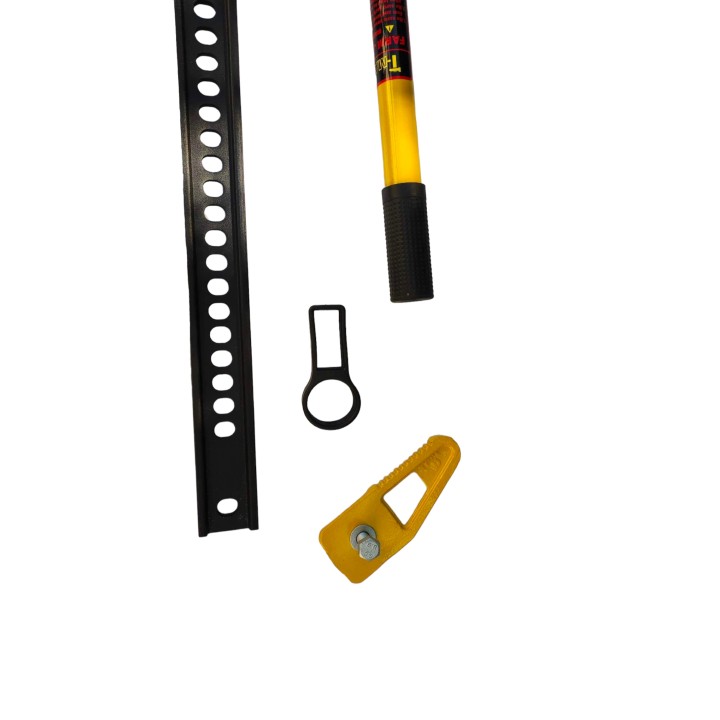 Podnośnik Farm Jack 48" T-max