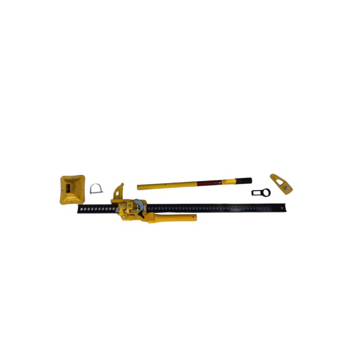 Podnośnik Hi-Jack Farm Jack 60" T-max 