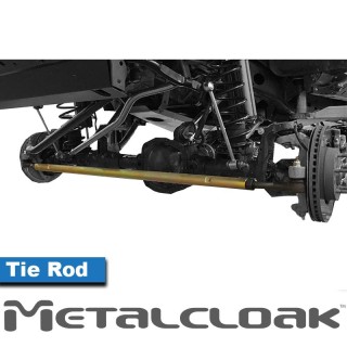 Wzmocniony drązek kierowniczy dolny Wrangler JL JLU Rubicon od Metalcloak Tie Rod