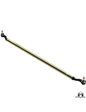 Wzmocniony drązek kierowniczy dolny Wrangler JL JLU Rubicon od Metalcloak Tie Rod