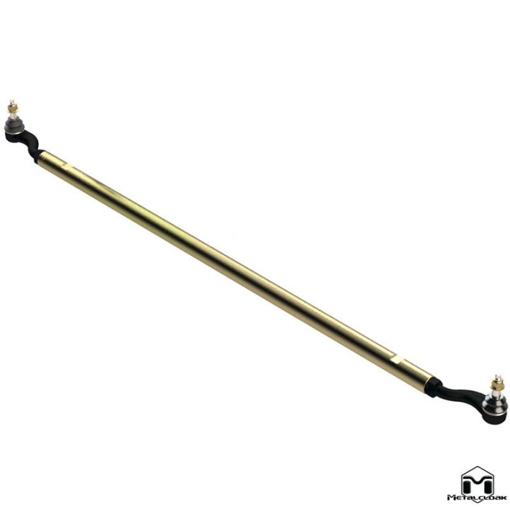 Wzmocniony drązek kierowniczy dolny Wrangler JL JLU Rubicon od Metalcloak Tie Rod