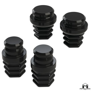 Odboje Wrangler JK/JL od Metalcloak