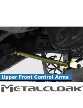 Duroflex Control Arms, JK Wrangler, Upper Front
