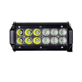 Panel LED 36W 167mm combo lewa Habitat - ujęcie 5