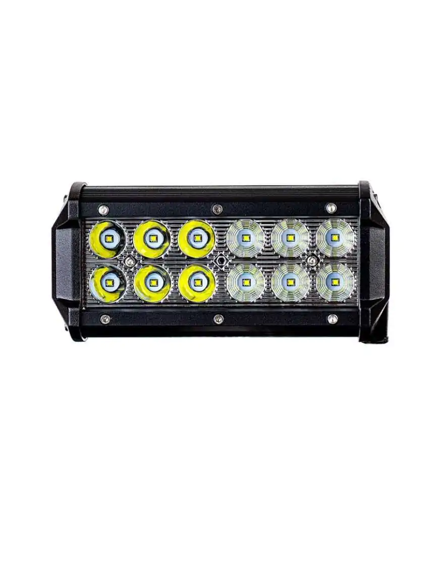 Panel LED 36W 167mm combo lewa