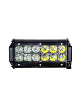 LED Panel 36W 167mm Right Combo