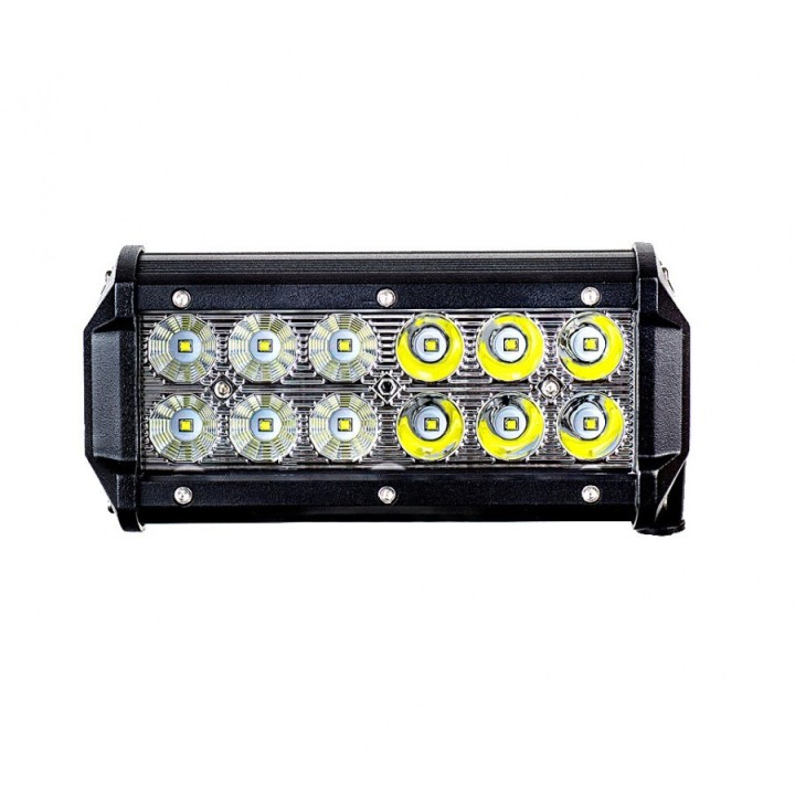 Panel LED 36W 167mm combo prawa Habitat - ujęcie 5