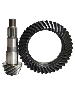 Nitro Gear and Axle Ring and Pinion Gear Sets D30JK-411-NG