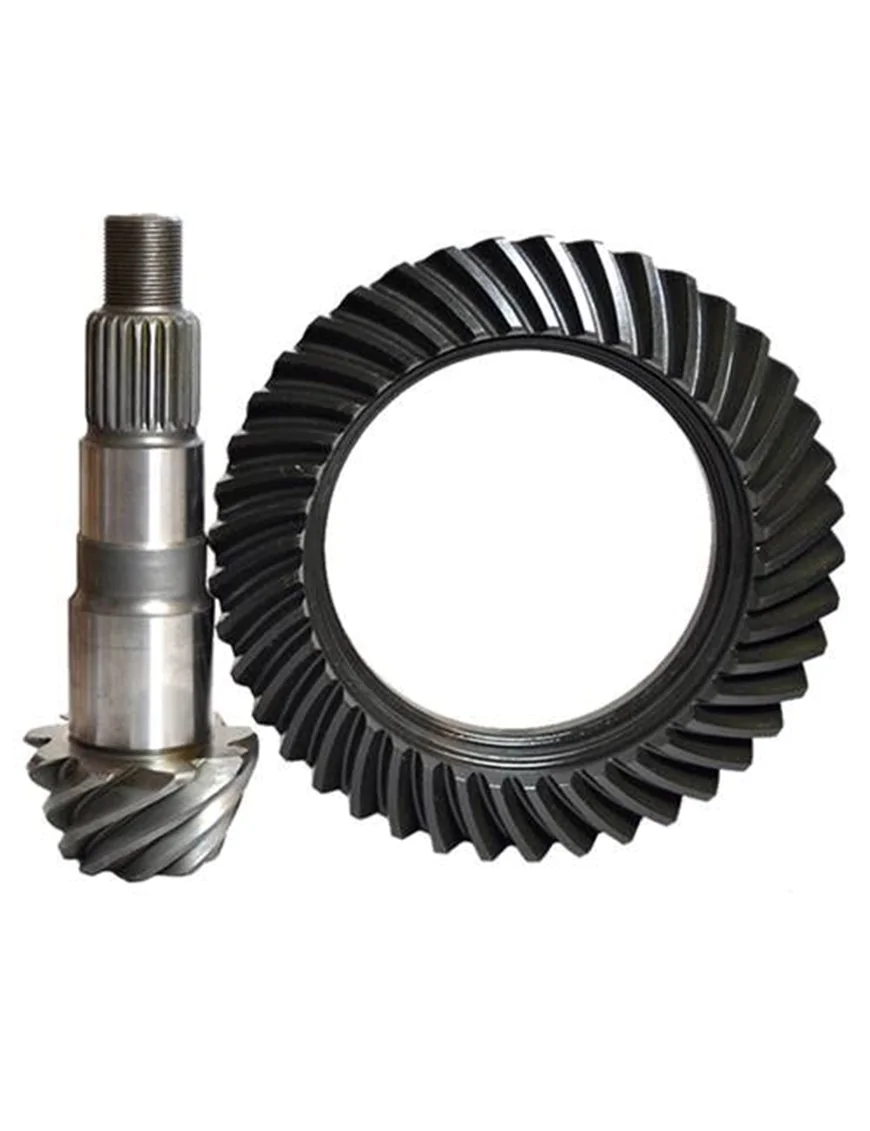 Nitro Gear and Axle Ring and Pinion Gear Sets D30JK-411-NG