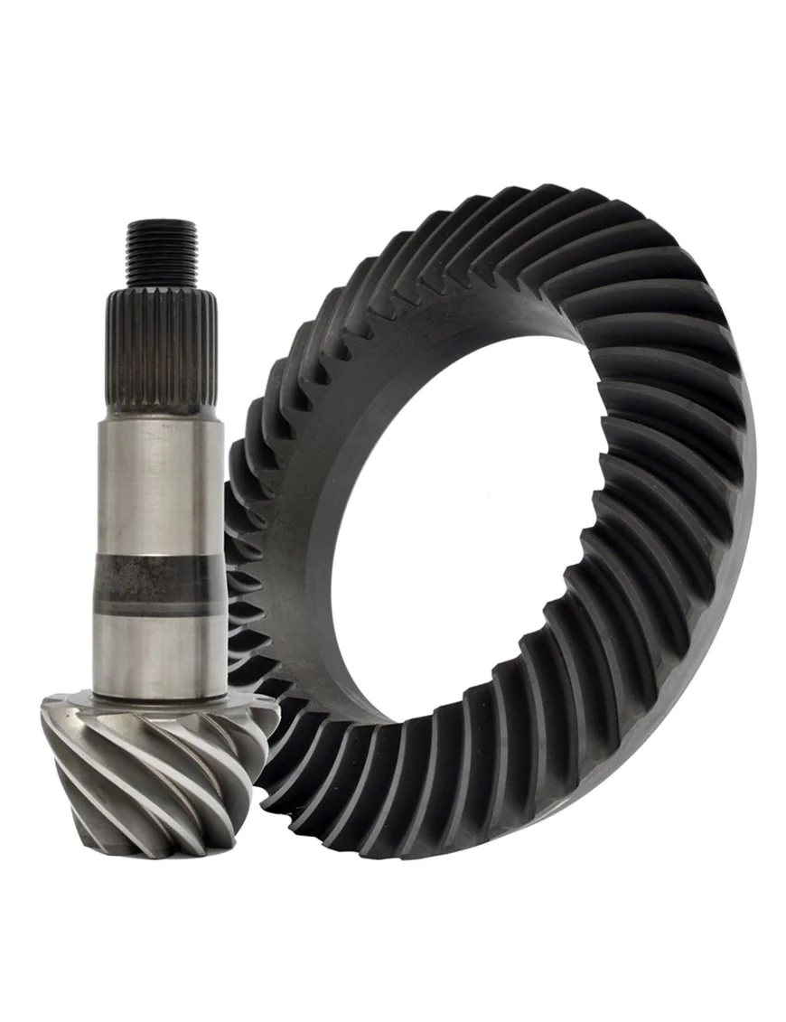 Nitro Ring & Pinion 220mm 4.10 Ratio for Jeep Gladiator/Wrangler JL 2018-2021