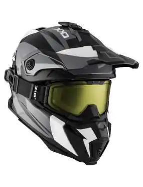 KASK CKX TITAN BLACK/GRAY M