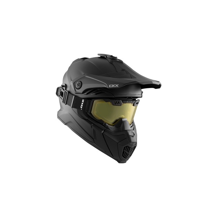 KASK CKX TITAN BLACK/MATT S