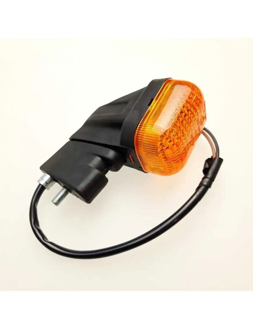 REAR TURN SIGNAL LAMP COMP,LH