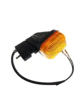 REAR TURN,SIGNAL LAMP COMP , RH